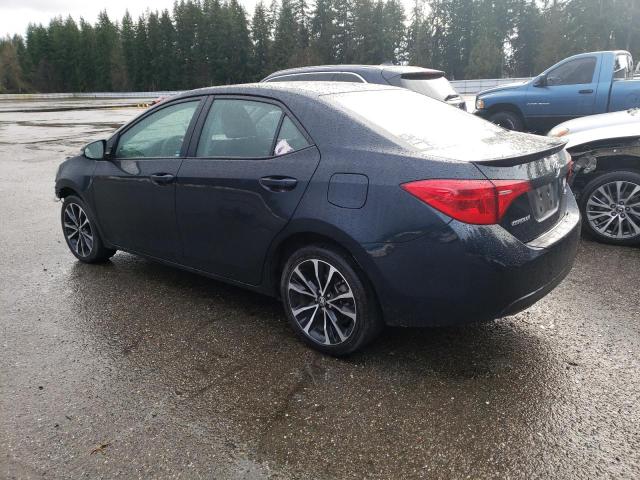 Photo 2 from auction – 2019 TOYOTA COROLLA L with VIN 2T1BURHE3KC220999