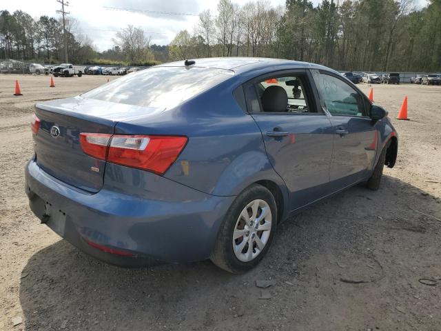 Photo 3 from auction – 2016 KIA RIO LX with VIN KNADM4A32G6688996