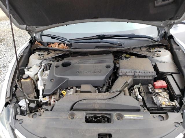 Photo 11 from auction – 2016 NISSAN ALTIMA 2.5 with VIN 1N4AL3AP4GC133884