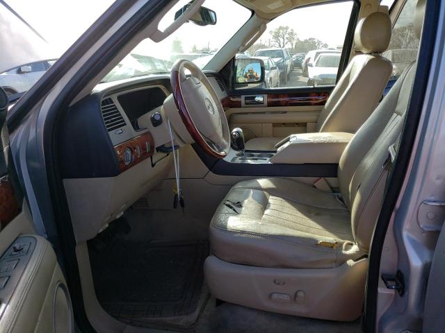 Photo 7 from auction – 2005 LINCOLN NAVIGATOR with VIN 5LMFU28535LJ23302