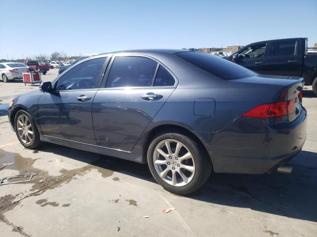 Photo 2 from auction – 2006 ACURA TSX with VIN JH4CL96886C001957