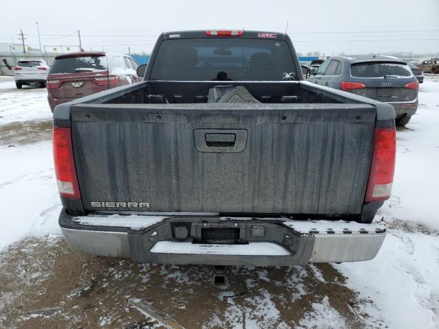 Photo 6 from auction – 2011 GMC SIERRA K15 with VIN 1GTN2TE04BZ249331