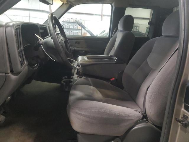 Photo 7 from auction – 2003 GMC NEW SIERRA with VIN 2GTEC19V031141936