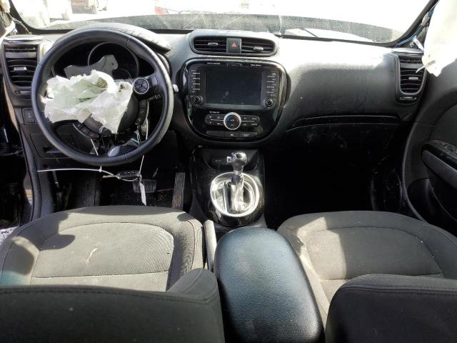 Photo 8 from auction – 2015 KIA SOUL ! with VIN KNDJX3A58F7215329