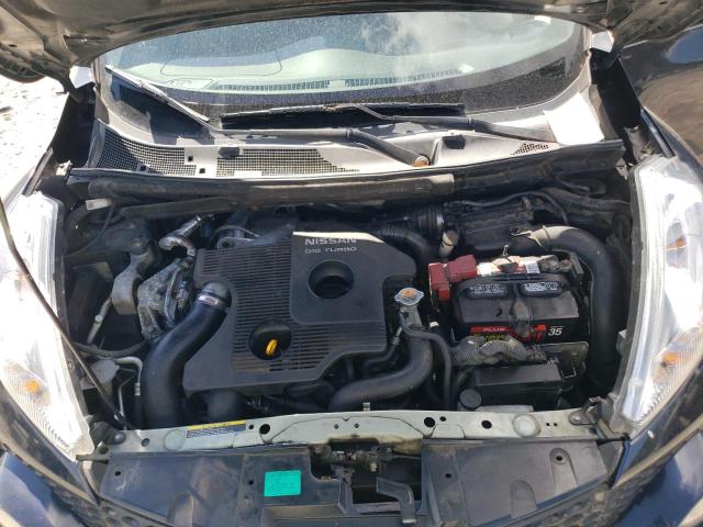 Photo 11 from auction – 2013 NISSAN JUKE S with VIN JN8AF5MR2DT200167