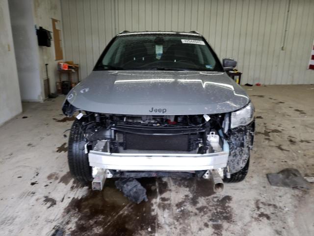 Photo 5 from auction – 2020 JEEP COMPASS LI with VIN 3C4NJDCB5LT118849