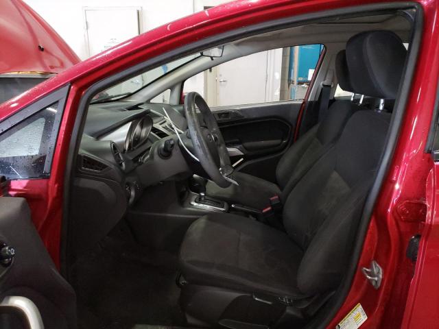 Photo 7 from auction – 2011 FORD FIESTA SE with VIN 3FADP4EJ5BM176408