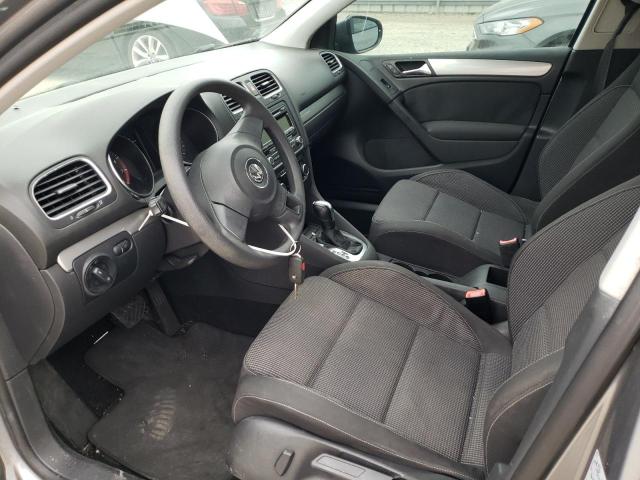 Photo 7 from auction – 2011 VOLKSWAGEN GOLF with VIN WVWDA7AJ2BW331418