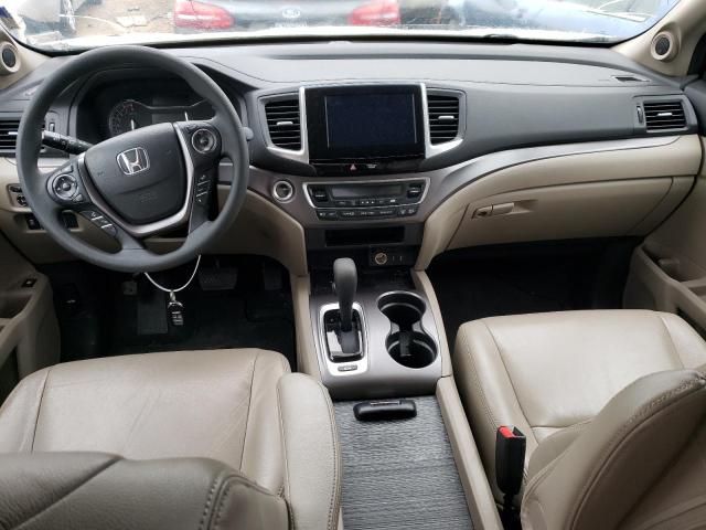 Photo 8 from auction – 2016 HONDA PILOT EX with VIN 5FNYF6H31GB120503