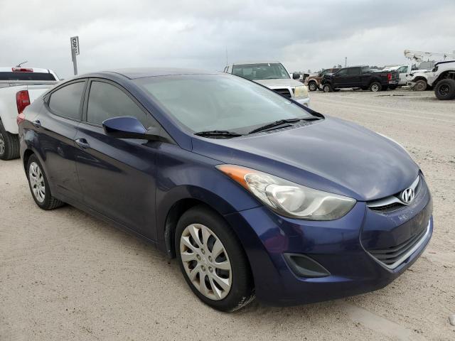 Photo 4 from auction – 2012 HYUNDAI ELANTRA GL with VIN 5NPDH4AE9CH080501