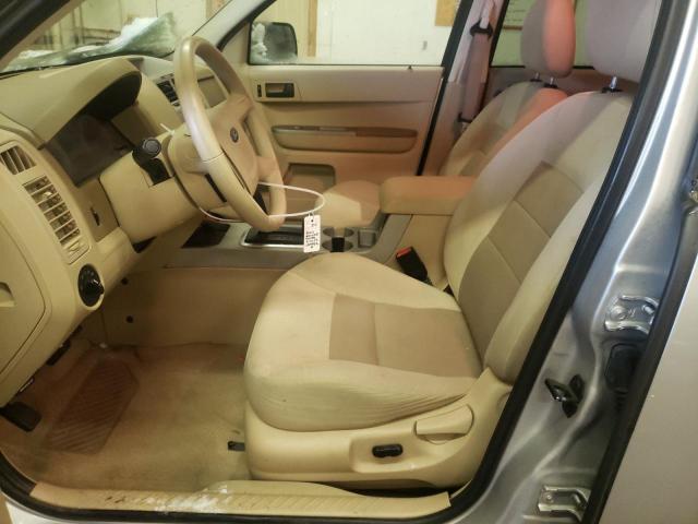 Photo 7 from auction – 2008 FORD ESCAPE XLT with VIN 1FMCU93138KA75832