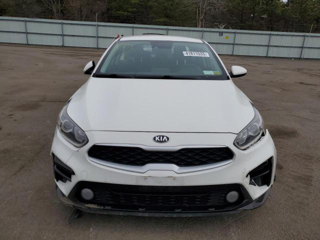 Photo 5 from auction – 2019 KIA FORTE FE with VIN 3KPF24AD0KE005884