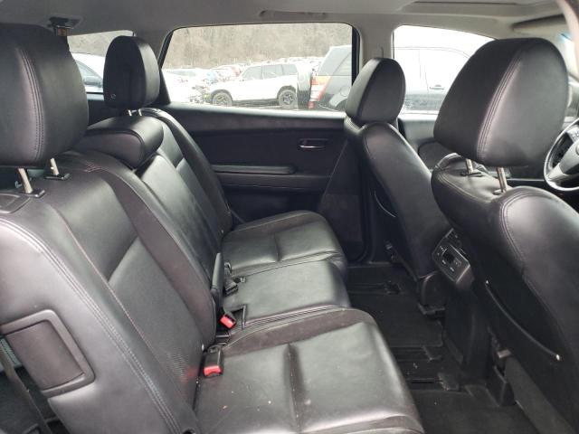 Photo 11 from auction – 2014 MAZDA CX-9 TOURI with VIN JM3TB3CV4E0427891