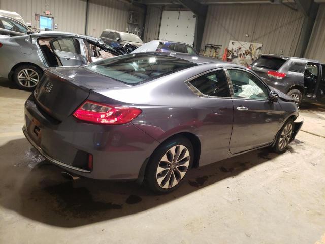 Photo 3 from auction – 2014 HONDA ACCORD EXL with VIN 1HGCT1B87EA015322