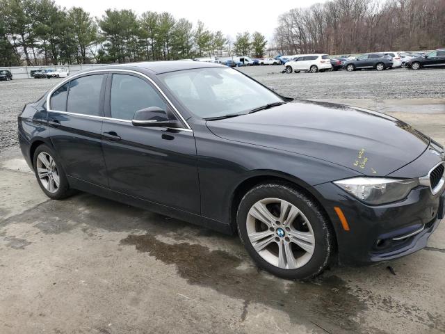 Zdjęcie 4 z aukcji – 2017 BMW 330 XI z VIN WBA8D9C30HA005364