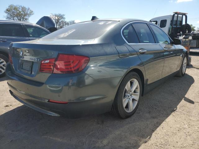 Photo 3 from auction – 2012 BMW 528 I with VIN WBAXG5C53CDX04993