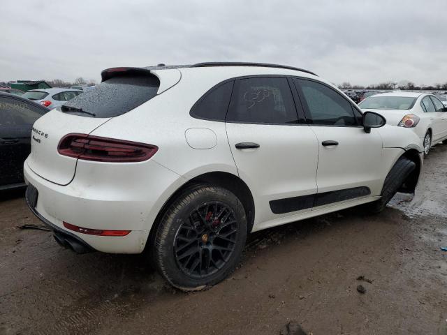 Photo 3 from auction – 2017 PORSCHE MACAN GTS with VIN WP1AG2A54HLB50854