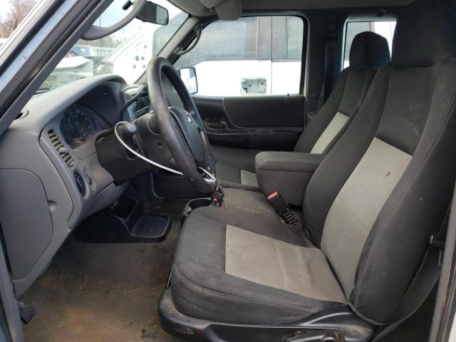 Photo 7 from auction – 2008 FORD RANGER SUP with VIN 1FTYR15E88PA03508