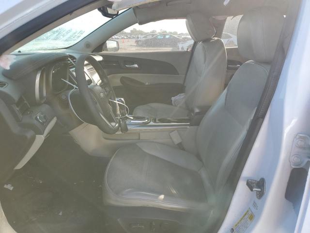 Photo 7 from auction – 2013 CHEVROLET MALIBU 1LT with VIN 1G11C5SA8DF150402