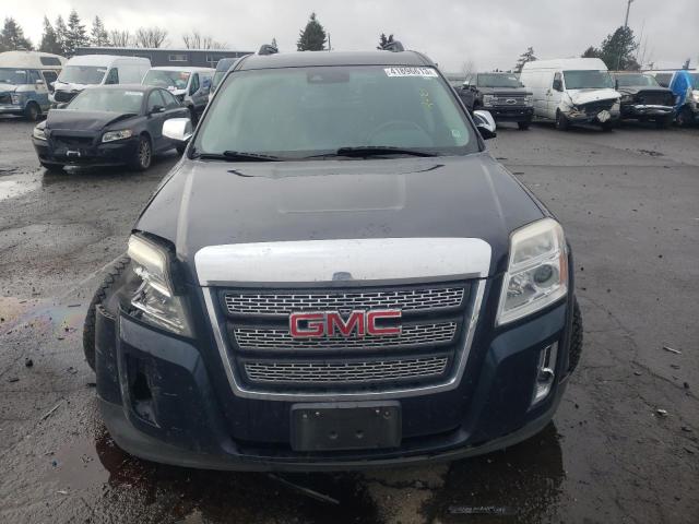 Photo 5 from auction – 2015 GMC TERRAIN SL with VIN 2GKFLTE30F6191221