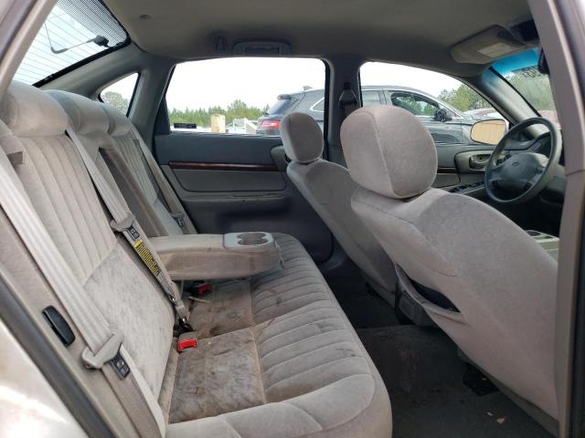 Photo 10 from auction – 2001 CHEVROLET IMPALA with VIN 2G1WF55E019126790