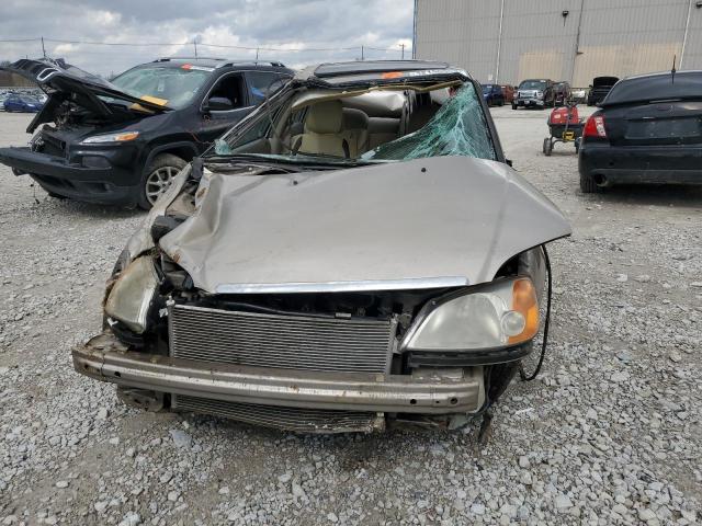 Photo 5 from auction – 2001 HONDA CIVIC EX with VIN 2HGES26781H510739