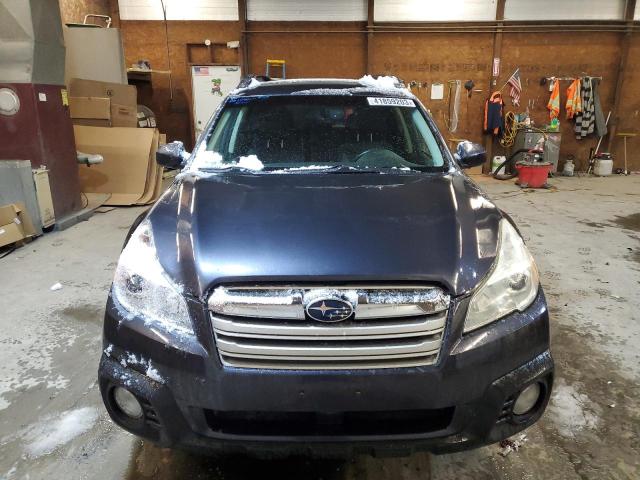 Photo 5 from auction – 2013 SUBARU OUTBACK 2. with VIN 4S4BRBKCXD3210347