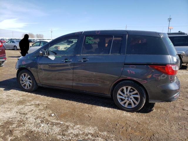 Photo 2 from auction – 2013 MAZDA 5 with VIN JM1CW2BL7D0148893