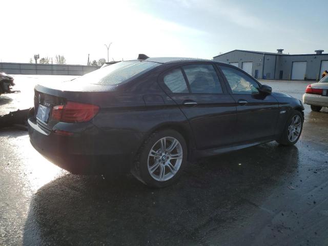 Photo 3 from auction – 2011 BMW 528 I with VIN WBAFR1C5XBC743132