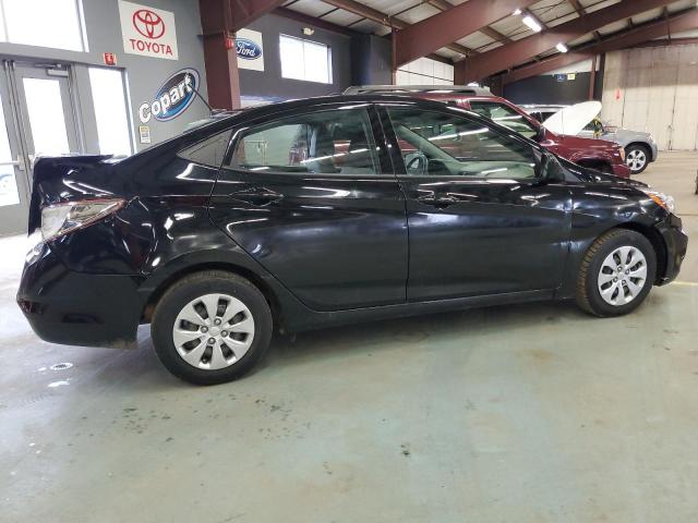 Photo 3 from auction – 2017 HYUNDAI ACCENT SE with VIN KMHCT4AE4HU287283