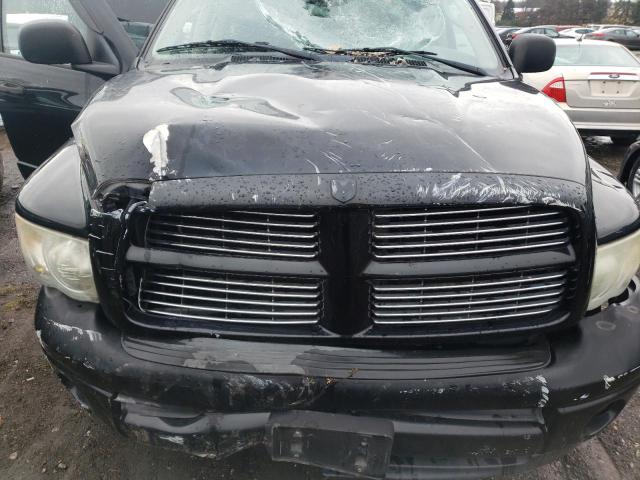 Photo 7 from auction – 2003 DODGE RAM 1500 S with VIN 1D7HU18D43J610783