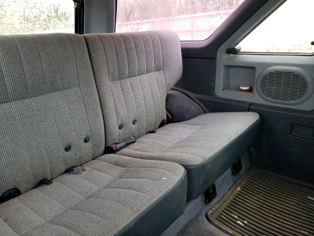 Photo 11 from auction – 1990 NISSAN PATHFINDER with VIN JN8HD16Y5JW014585