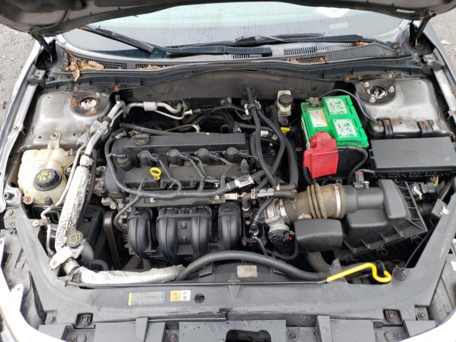 Photo 11 from auction – 2011 FORD FUSION SE with VIN 3FAHP0HA6BR163983