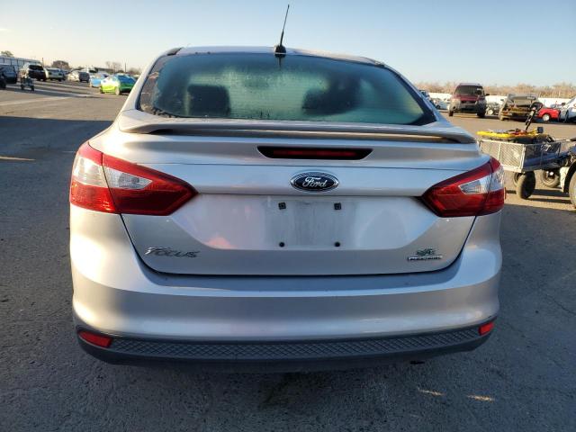 Photo 6 from auction – 2013 FORD FOCUS SE with VIN 1FADP3F21DL335611