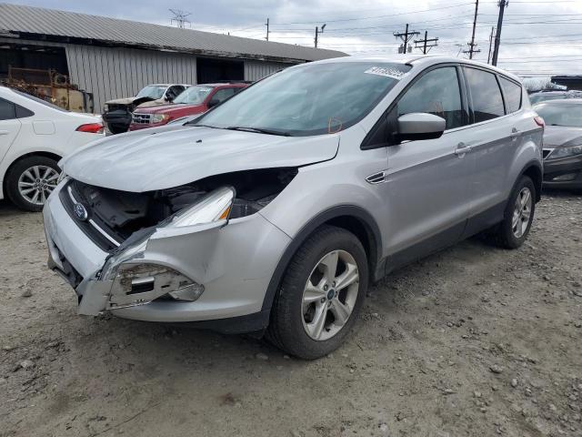 Photo 1 from auction – 2016 FORD ESCAPE SE with VIN 1FMCU9GXXGUB80952