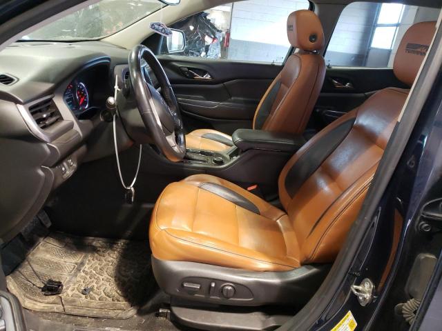 Photo 7 from auction – 2017 GMC ACADIA ALL with VIN 1GKKNVLS6HZ150615