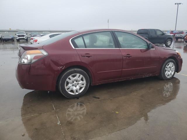 Photo 3 from auction – 2011 NISSAN ALTIMA BAS with VIN 1N4AL2AP0BC112940