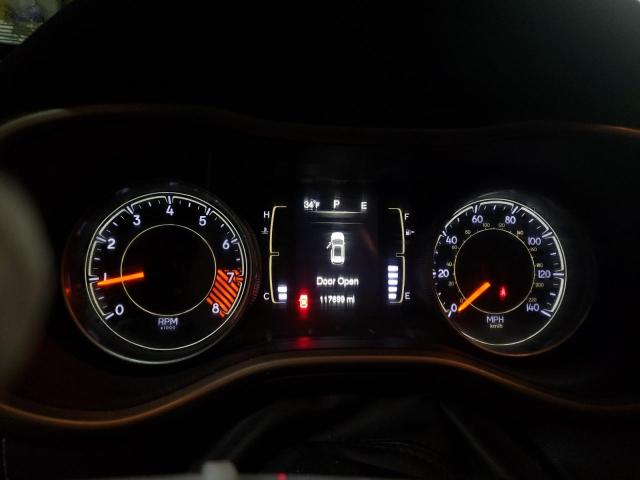Photo 9 from auction – 2014 JEEP CHEROKEE L with VIN 1C4PJMCS0EW248110
