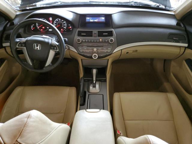 Photo 8 from auction – 2011 HONDA ACCORD SE with VIN 1HGCP2F64BA093717