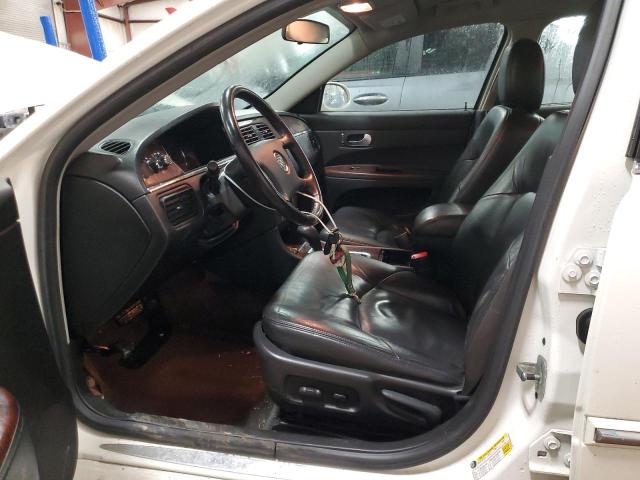 Photo 7 from auction – 2008 BUICK LACROSSE C with VIN 2G4WD582X81237625
