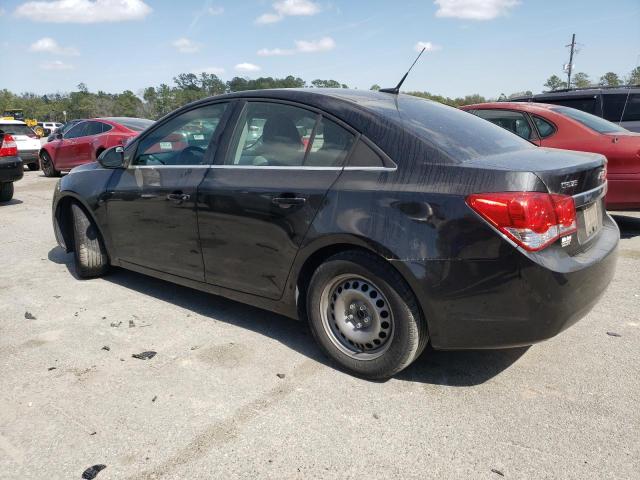 Photo 2 from auction – 2012 CHEVROLET CRUZE LS with VIN 1G1PC5SH2C7322603