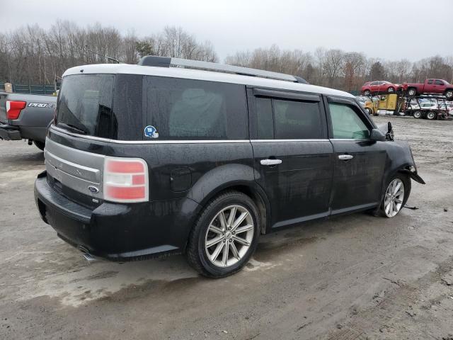 Photo 3 from auction – 2013 FORD FLEX LIMIT with VIN 2FMHK6D88DBD27861
