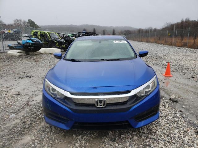 Photo 5 from auction – 2016 HONDA CIVIC LX with VIN 19XFC2F56GE059569