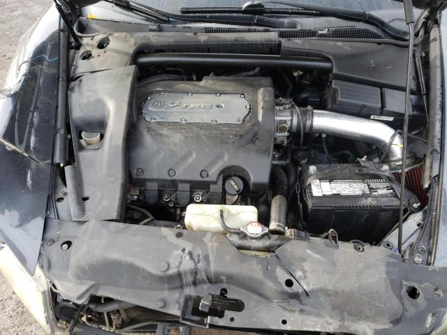 Photo 11 from auction – 2005 ACURA TL with VIN 19UUA66285A035088