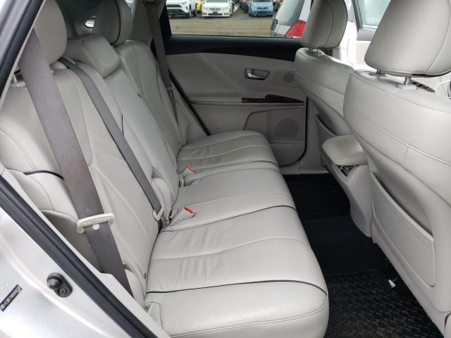 Photo 11 from auction – 2009 TOYOTA VENZA with VIN 4T3BK11A69U004286