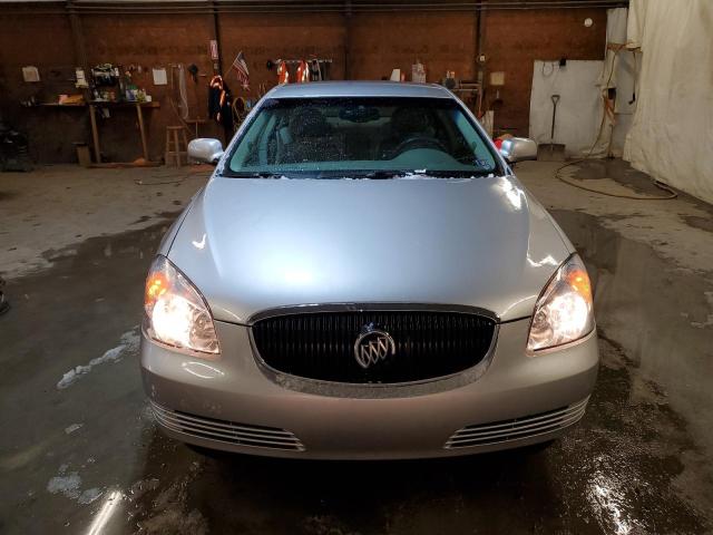 Photo 5 from auction – 2006 BUICK LUCERNE with VIN 1G4HD57276U163429
