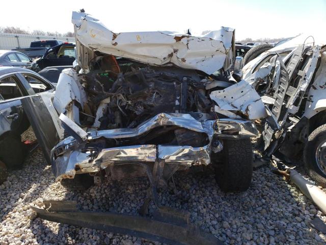 Photo 5 from auction – 2013 RAM 2500 LARAM with VIN 3C6UR5NLXDG543338