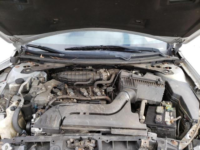 Photo 11 from auction – 2011 NISSAN ALTIMA BAS with VIN 1N4AL2AP7BC165182