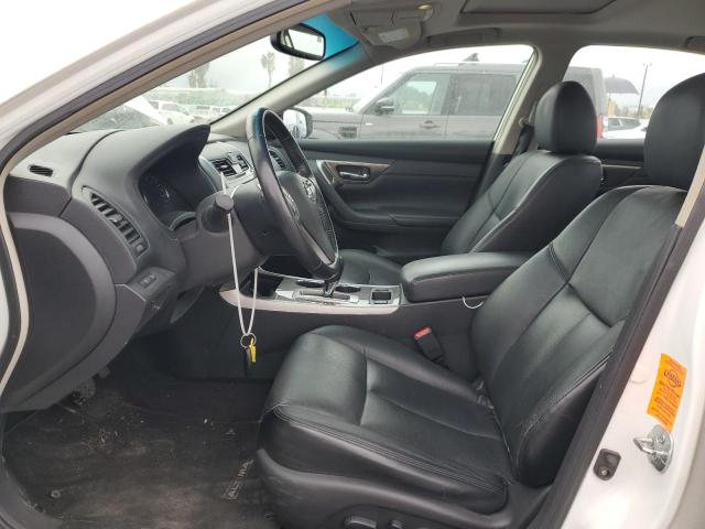 Photo 7 from auction – 2013 NISSAN ALTIMA 2.5 with VIN 1N4AL3APXDC289973