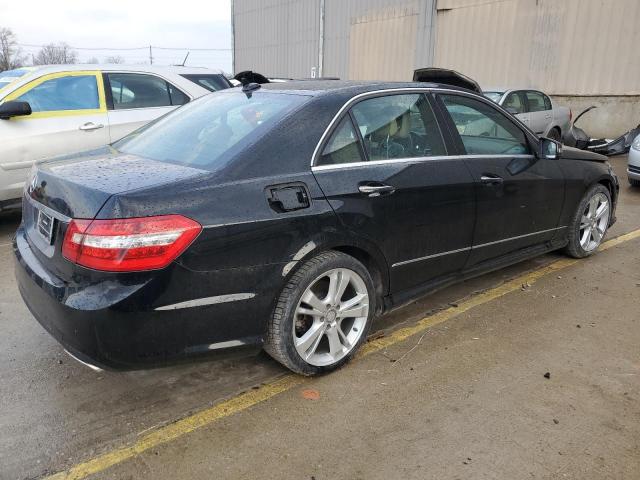 Photo 3 from auction – 2013 MERCEDES-BENZ E 350 with VIN WDDHF5KB4DA736152